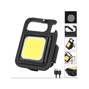 Cevval LD-05 Çengelli Led Lamba