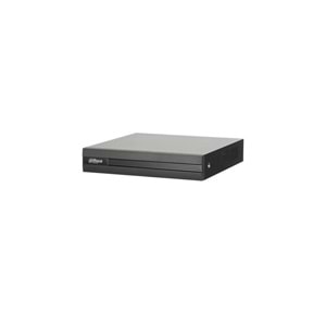 Dahua XVR1B08-I 8 Kanal H.265+XVR+1x6Tb Sata Penta-brid 1080N/720p Cooper 1U Kayıt Cihazı