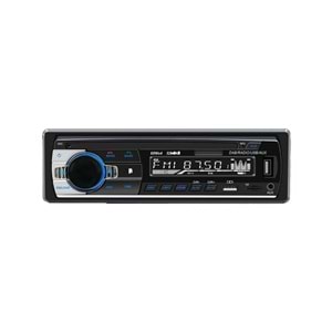 Digital Auido DA-1110 MP3/WMA/FM/USB/SD Single Oto Teyp