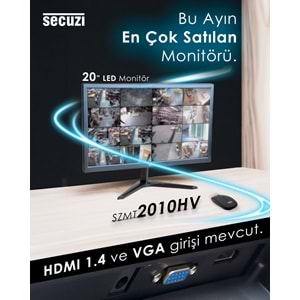 Secuzi SZMT2010HV 20