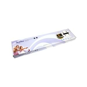 Nextstar YE-2265 42''-55'' Sabit Askı Aparatı