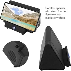 Tigoes B13 Telefon Tutucu Bluetooth Hoparlör