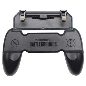 Battle Grounds W12 Mobile Game Controller
