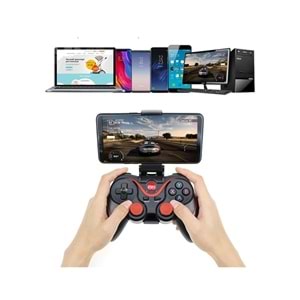 I-Dragon X3 Wireless Oyun Konsolu
