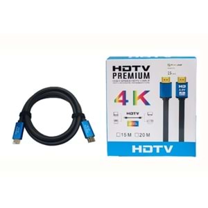 Forline FL1003 15 Metre Premium HDMI Kablo