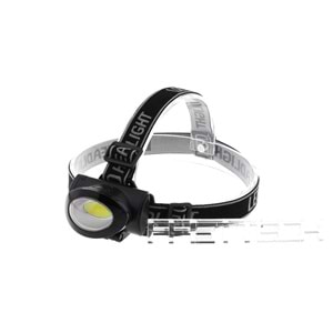 HEiLee 8228A Pilli Ledli Kafa Lambası