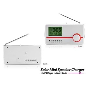 Mobile Speaker AL-101 Dijital Speaker