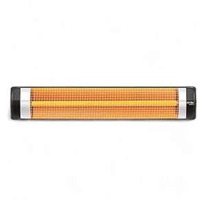 Onix ON-3000 İnfrared Isıtıcı 3000 Watt Duvar Tipi Isıtıcı