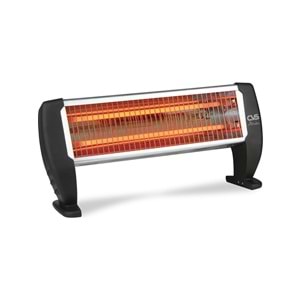 Cvs DN 2043 Atrika Elektrikli Isıtıcı