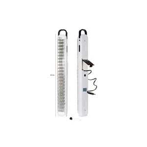 Silver Toss ST-715 69 Led 3200 mAH Şarjlı Işıldak