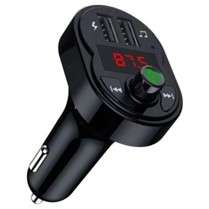 Concord C-615 FM Transmitter