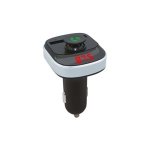 Concord C-611 FM Transmitter