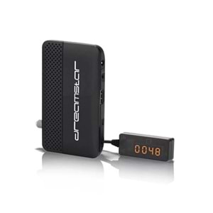 Dreamstar One plus Mini 1080p Full Hd Uydu Alıcısı