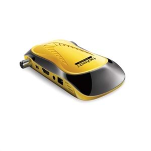 Botech Piko-601 Hd Plus Mini Uydu Alıcısı