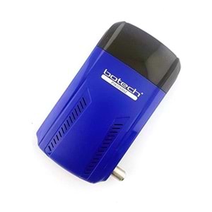 Botech Piko 600Z Mini Hd Uydu Alıcısı