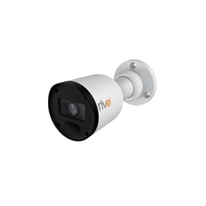 Rivo RV-4120HD 2 Megapiksel 1080P IR Plastic Bullet HD Kamera