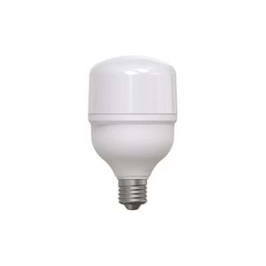 Xenon E27 Duy 40 Watt Beyaz Torch Ampul Led