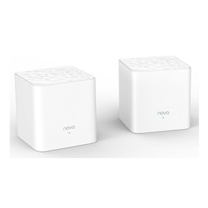 Tenda Nova MW3-2 AC1200 2 Li 2 Port Router