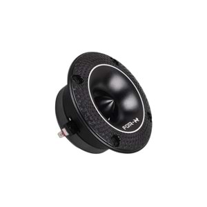 For-X TX-49F 200WATT 100RMS 10 cm PRO Dome Tweeter - 2 Adet