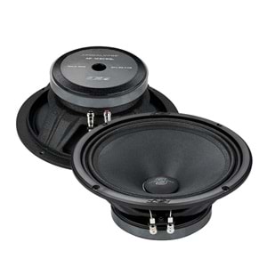 Apocalypse AP-M80SQL 300 Watt Max Power + 150 Watt RMS 20 cm Midrange Takımı