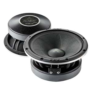Apocalypse AP-M61AC Arnold 360 Watt Max Power + 180 Watt RNS 16 cm Oto Midrange Takımı