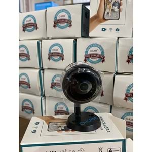O-KAM Pro 2026 wi-fi Mini Kamera