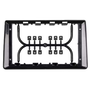 AVC TAC-208 VOLKSWAGEN PASSAT B5/ B6 (2001-2010) 9