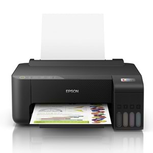 Epson Ecotank L1250 Wi-fi Mürekkep Tanklı Yazıcı