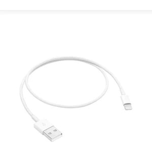 Apple İphone Uyumlu Lightning Usb Kablosu - 1 Metre