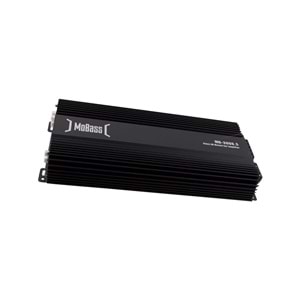 Mobass Mb-3000.5 5 kanal Profesyonel Oto Anfi