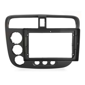 Honda Civic TAC-049 2002-2006 10.1inç Multimedya Çerçeve