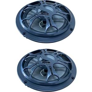 Visor RND-116 16cm 4ohms 2 Kanallı 2x60w Coaxial Hoparlör