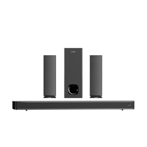 Leader SB36 5+1 Soundbar Ses Sistemi