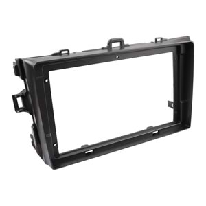 Toyota Corolla 2007-2012 9 İnç Multimedya Çerçeve