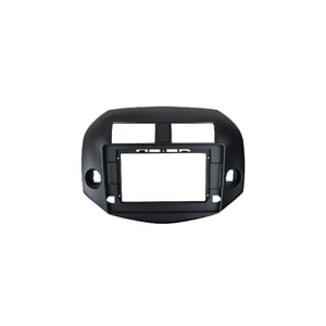 Toyota Rav 4 2007-2012 10.1 inç Multimedya Çerçevesi