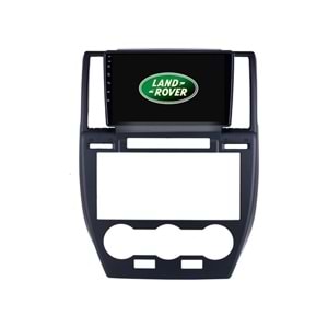 Land Rover Freelander 2 2007-2012 9 inç Multimedya Çerçevesi
