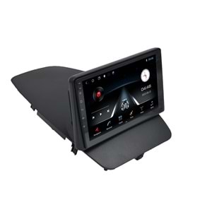 Ford Courier 2020-2023 9 İnç Multimedya Çerçeve