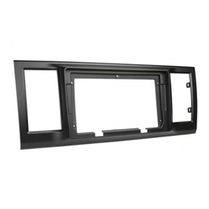 Volkswagen Caravelle 2015-2018 9 İnç Multimedya Çerçevesi - Canbuslı