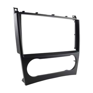 Mercedes C 2001-2007 W203 W209 W463 9 inç Multimedya Çerçevesi - Canbuslı