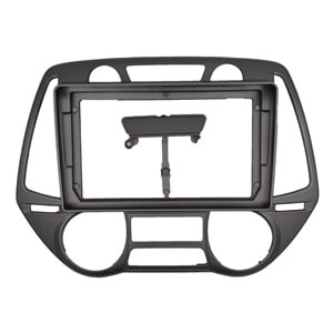 Hyundai İ20 2010-2014 9 İnç Multimedya Çerçeve