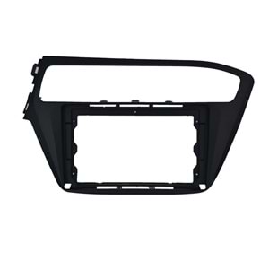 Hyundai İ20 2019-2020 9 İnç Multimedya Çerçeve