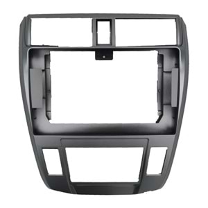 Honda City A/C 2011-2016 10.1 İnç Multimedya Çerçevesi