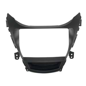 Hyundai Elentra 2011-2013 9 inç Multimedya Çerçevesi