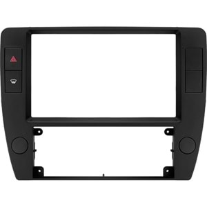 Volkswagen Passat B5 1997-2005 9 inç Multimedya Çerçevesi - Canbuslı