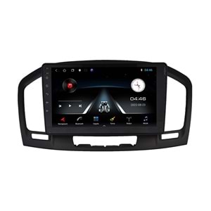 Opel İnsignia 2009-2013 9 İnç Multimedya Çerçevesi - Canbuslı
