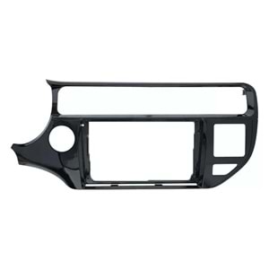 Kia Rio 2015-2016 9 inç Multimedya Çerçevesi