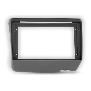 Toyota Yaris 2000-2006 9 inç Multimedya Çerçevesi