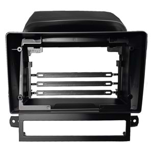 Chevrolet Captiva 2008-2012 9 inç Multimedya Çerçevesi