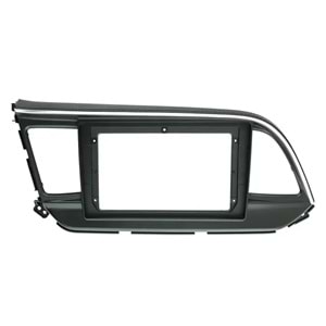 Hyundai Elentra 2018-2020 9 inç Multimedya Çerçevesi