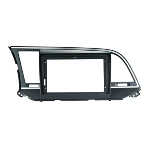 Hyundai Elentra 2016-2018 9 inç Multimedya Çerçevesi